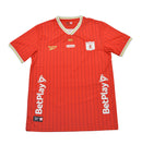Camiseta América de Cali Local 26/27 Versión Aficionado - Rojo