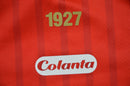 Camiseta América de Cali Local 26/27 Versión Aficionado - Rojo