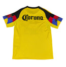 Camiseta América do México Local 25/26 Versión Aficionado Hombre - Amarillo