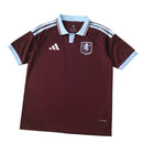 Camiseta Aston Villa Local 26/27 Versión Aficionado Hombre