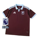 Camiseta Aston Villa Local 26/27 Versión Aficionado Hombre