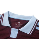 Camiseta Aston Villa Local 26/27 Versión Jugador Hombre - Burdeos
