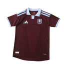 Camiseta Aston Villa Local 26/27 Versión Jugador Hombre - Burdeos