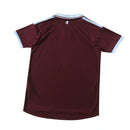 Camiseta Aston Villa Local 26/27 Versión Jugador Hombre - Burdeos
