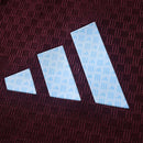 Camiseta Aston Villa Local 26/27 Versión Jugador Hombre - Burdeos