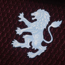 Camiseta Aston Villa Local 26/27 Versión Jugador Hombre - Burdeos