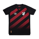 PREVENTA Camiseta Athletico Paranaense Local 2026/2027 Versión Fan - Hombre