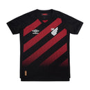 PREVENTA Camiseta Athletico Paranaense Local 2026/2027 Versión Aficionado Hombre -