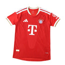 Camiseta Bayern de Múnich Local 2026/27 Versión Jugador Hombre -