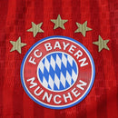 Camiseta Bayern de Múnich Local 2026/27 Versión Jugador Hombre -