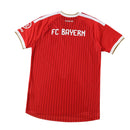 Camiseta Bayern de Múnich Local 2026/27 Versión Jugador Hombre -