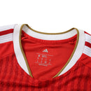Camiseta Bayern de Múnich Local 2026/27 Versión Jugador Hombre -