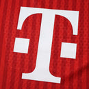 Camiseta Bayern de Múnich Local 2026/27 Versión Jugador Hombre -