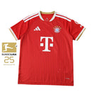 Camiseta Bayern de Múnich Local 2026/27 Versión Jugador Hombre -