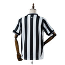 Camiseta Botafogo Local 26/27 Hombre - Blanco y Negro