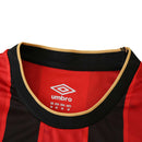 Camiseta Bournemouth Local 2025/26 Versión Aficionado Hombre - Rojo