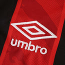 Camiseta Bournemouth Local 2025/26 Versión Aficionado Hombre - Rojo