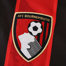 Camiseta Bournemouth Local 2025/26 Versión Aficionado Hombre - Rojo