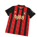 Camiseta Bournemouth Local 2025/26 Versión Aficionado Hombre - Rojo