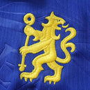 Camiseta Chelsea Local 2026/27 Versión Aficionado Hombre - Azul