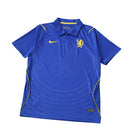 Camiseta Chelsea Local 2026/27 Versión Aficionado Hombre - Azul