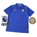 Camiseta Chelsea Local Versión Jugador 2026/27 Hombre - Azul