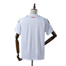 Camiseta Colo Colo Local Home I 26/27 Versión Aficionado Hombre - Blanco