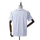 Camiseta de local del Colo Colo 26/27 Versión para aficionados - Blanca