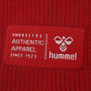 Camiseta Dinamarca Local 26/27 Versión Aficionado - Rojo