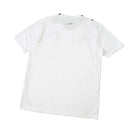 Camiseta Selección Egipto Visitante Copa del Mundo 2026 Versión Aficionado - Blanco