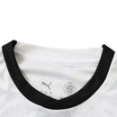 Camiseta Selección Egipto Visitante Copa del Mundo 2026 Versión Aficionado - Blanco