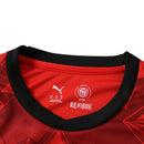 Camiseta Selección Egipto Local Copa del Mundo 2026 Versión Aficionado - Rojo