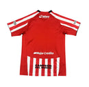 Camiseta de equipación Estudiantes 26/27 para aficionados - Rojo y Blanco