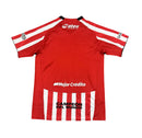 Camiseta Estudiantes Local I 26/27 Versión Aficionado Hombre - Rojo e Blanco