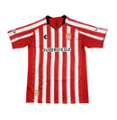 Camiseta de equipación Estudiantes 26/27 para aficionados - Rojo y Blanco