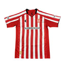 Camiseta Estudiantes Local I 26/27 Versión Aficionado Hombre - Rojo e Blanco