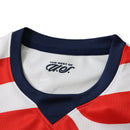 Camiseta Selección Estados Unidos Local - 2026/27 Versión Aficionado Hombre - Rojo