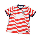 Camiseta Selección Estados Unidos Local - 2026/27 Versión Aficionado Hombre - Rojo