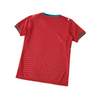 Camiseta de local de la selección nacional de Portugal 2026, versión para aficionados - Mujer