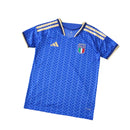 Camiseta de la selección nacional de Italia para la Copa Mundial Femenina de 2026