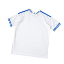 Camiseta Selección Grecia Local Copa del Mundo 2026 Versión Aficionado - Blanco