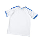 Camiseta de local de la selección nacional de Grecia, versión para aficionados del Mundial 2026 - Blanca