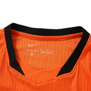 Camiseta Selección Países Bajos Versión Jugador Local 2026 Hombre - Naranja