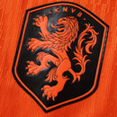 Camiseta Selección Países Bajos Versión Jugador Local 2026 Hombre - Naranja