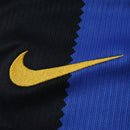 Camiseta Inter de Milão Local 2026/27 Versión Aficionado Hombre - Azul