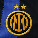 Camiseta Inter de Milão Local 2026/27 Versión Aficionado Hombre - Azul