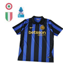 Camiseta Inter de Milão Local 2026/27 Versión Aficionado Hombre - Azul