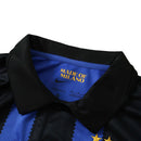 Camiseta Inter de Milão Local 2026/27 Versión Aficionado Hombre - Azul