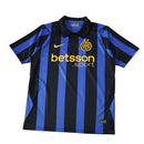 Camiseta Inter de Milão Local 2026/27 Versión Aficionado Hombre - Azul