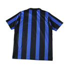 Camiseta Inter de Milão Local 2026/27 Versión Aficionado Hombre - Azul